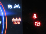 後席の方も忘れずにシートベルトの着用をお願いいたします。