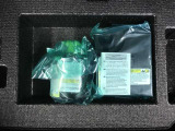 スペアキー・メンテナンスノート・取扱説明書も完備しています。車の仕様で困った場合にとても役に立ちます。
