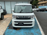 フレアワゴン ハイブリッド XS 