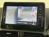 【サイドカメラ】幅寄せ時や狭い場所での駐車もこれで安心!