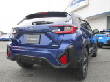 クロストレック 2.5 プレミアム S:HEV EX 4WD 