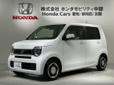 全国納車可 第三者機関証明書付 H SENSING 新車保証 試乗車 禁煙車 ワンオ-ナ- ナビVXM-245ZFEi TV Rカメラ BTオ-ディオ シ-トヒ-タ- ETC装備のN-WGN L入庫!