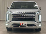 デリカD:5 2.2 P 4WD 