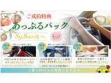 エンジンルームも綺麗に洗浄してから納車致します。普段あまり見ることが無い箇所だからこそ綺麗だと感動しますよね(*&acute;▽`*)