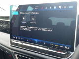 アップルカープレイやアンドロイドオートに対応しています。
