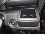 運転席のカップホルダー