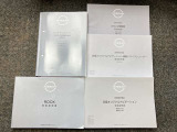お車のことで困ったことがあれば取り扱い説明書などありますので安心です。ご不明な点などあればお気軽にお問い合わせくださいね♪