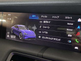 エレクトロリック スポーツサウアンド
