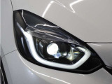 ◆LEDヘッドライト◆ LEDライトは、明るく視認性が良く、省エネで環境にもやさしいヘッドライトです!