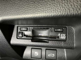 高速道路の必需品ETCも装備!フル活用してドライブを満喫してください!