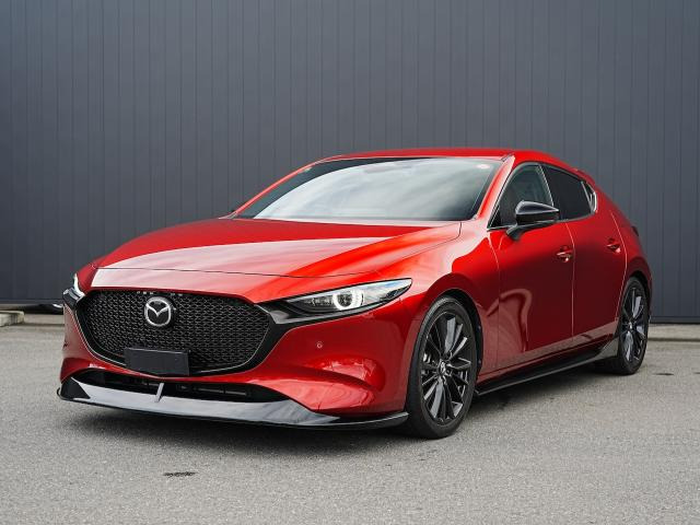 MAZDA3ファストバック 2.0 20S プロアクティブ ツーリング セレクション