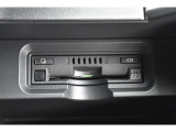 別途セットアップ料が必要ですが、ETCも付いています