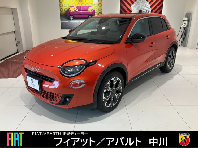 600e ラ プリマ