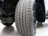 タイヤサイズは265/60R18となっております☆