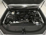 【徹底洗浄クリーニング済】ネッツトヨタ静浜が誇る、クリーニング専門部隊が徹底洗浄!普段はあまり見ないエンジンルーム内も隅々まで綺麗に仕上げています。