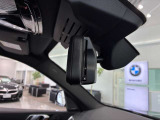 ルームミラー内蔵ETC車載機になります。