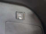 非常時やキャンプなどに役立つAC100Vコンセント付きです。