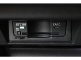 「ETC2.0対応車載器」  合流や渋滞、事故等の情報をリアルタイムで受信して、ディスカバープロへ即座に反映させたルートガイダンスを実現し、快適なドライブを楽しむことが出来ます!