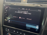アップルカープレイやアンドロイドオートに対応しています。