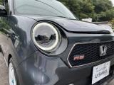☆認定中古車☆ ホンダ認定中古車U-selectプレミアムとなってますので、2年間の無料保証付き♪全国のホンダ販売店で対応が可能です。
