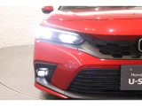 LEDヘッドライト搭載!明るく視界良好!消費電力も少なくバッテリーの負担軽減!高寿命で経済的な電球です!