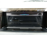 CD/DVDデッキ