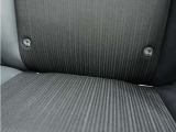 ◆ISOFIX◆シートベルトいらずでチャイルドシートと固定金具を連結するだけでがっちり固定できます。