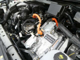 エンジンで発電して、モーターだけで走る。電気自動車の新しいカタチのe-POWER!