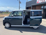 ■□■□■ お客様によりお手頃価格でお車にお乗りいただくために、なるべく「店頭での平日納車」「車検や点検などの予約制」をお願いしております ■□■□■
