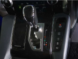 MTモード付。発進時やシフトチェンジ時もストレス無くマニュアル運転を楽しめます♪