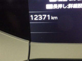 撮影時の走行距離です。