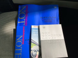 中古車でも、しっかり取扱説明書がついていますので安心してお乗りいただけます!