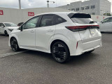 新車保証を継承してご納車致します。 日本全国の日産ディーラーで保証整備を承れます。