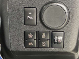 アイドリングストップ機能がついているので、停車時にエンジンを止めて燃料消費を抑えます。環境にもお財布に優しいですね♪