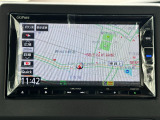 【ナビゲーション装備】ナビが有れば、日本全国ドライブが楽しめます!ホンダディーラーの信頼中古車を選んで下さい!