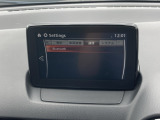 Bluetoothに接続することで、スマートフォンに入っている音楽アプリを車内で楽しめたり、通話が出来ます♪