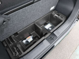 納車前の点検項目も充実しています! ご納車後の1カ月点検も無料です!