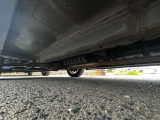 別途、下廻りの防錆塗装も施工させて頂きます!