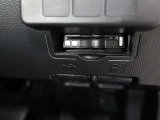 ETC車載器が搭載されているので、高速道路の乗り降りもノンストップで通過できます♪