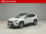 RAV4  2.0 G Zパッケージ 4WD