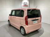 Honda認定中古車「U-Select」はHonda車である事と、思いもよらない高額修理のリスクに備えるため修復歴がない車両に限定、さらに第三者機関の車両状態証明書をすべての車両で取得しています。