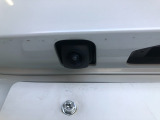 【バックカメラ】駐車時に安心のバックカメラが装備されています!