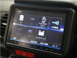 ◆TV視聴可能!◆お好きなテレビ番組を車内でお楽しみいただけます♪