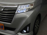 話題のLEDヘッドランプが採用されております! 省電力で長寿命、しかもとても明るく熱くなりにくい性質を持ったライトになります。虫も寄ってきにくい性質も持っております。