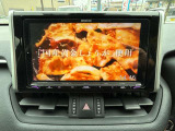 フルセグTVもご覧頂く事ができます。