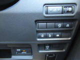 人気の電動スライドドア♪運転席からも開閉できるので、お子様が閉め忘れてもわざわざ降りて閉める必要はありません。
