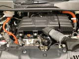 ホンダスタッフがしっかり整備して保証付きにてお渡し致します。エンジンルーム&室内ルームともにクリーニング済みで清潔です。快適なドライブをお楽しみください。