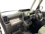 ☆前方も側方も後方も安心の運転視界☆