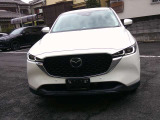 CX-5 2.0 20S プロアクティブ 