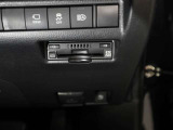 ETC車載器が搭載されているので、高速道路の乗り降りもノンストップで通過できます♪